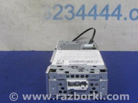 ФОТО Усилитель звука для Acura MDX YD3 (06.2013-05.2020) Киев