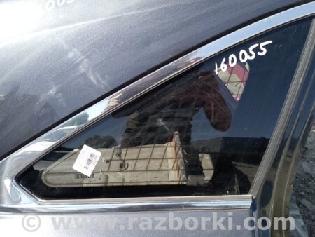 ФОТО Стекло в кузов для Acura MDX YD3 (06.2013-05.2020) Киев