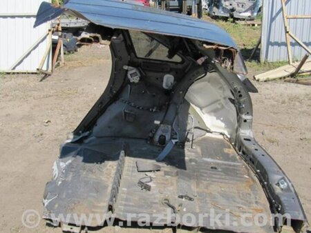 ФОТО Четверть кузова задняя для Acura MDX YD3 (06.2013-05.2020) Киев