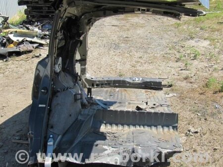 ФОТО Четверть кузова задняя для Acura MDX YD3 (06.2013-05.2020) Киев