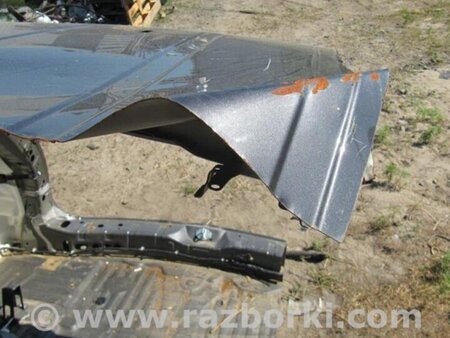 ФОТО Четверть кузова задняя для Acura MDX YD3 (06.2013-05.2020) Киев