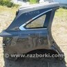 Четверть кузова задняя Acura MDX YD3 (06.2013-05.2020)