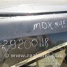 ФОТО Четверть кузова задняя для Acura MDX YD3 (06.2013-05.2020) Киев