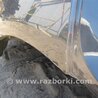 ФОТО Четверть кузова задняя для Acura MDX YD3 (06.2013-05.2020) Киев