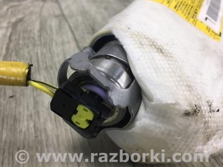 ФОТО Airbag сидения для Mitsubishi ASX Киев