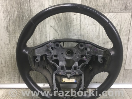 ФОТО Руль для Hyundai Santa Fe DM (12-18) Киев