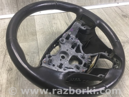 ФОТО Руль для Hyundai Santa Fe DM (12-18) Киев