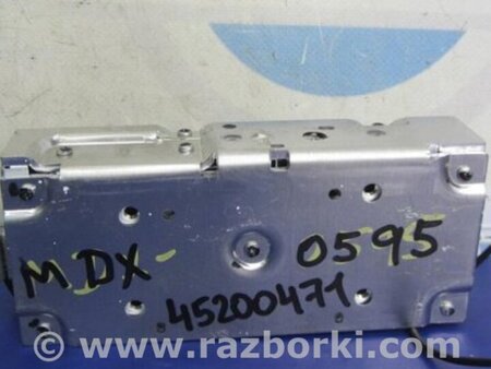 ФОТО Усилитель звука для Acura MDX YD3 (06.2013-05.2020) Киев