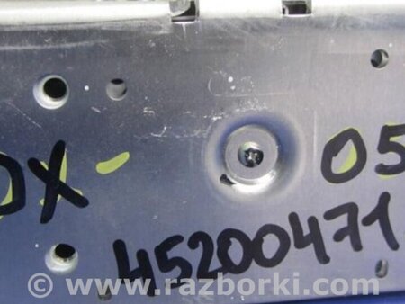 ФОТО Усилитель звука для Acura MDX YD3 (06.2013-05.2020) Киев