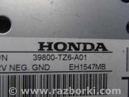 ФОТО Усилитель звука для Acura MDX YD3 (06.2013-05.2020) Киев