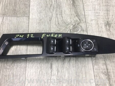 ФОТО Блок управления стеклоподъемником для Ford Fusion USA 2 поколение (12-15) Киев