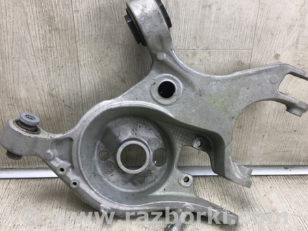 ФОТО Рычаг задний нижний поперечный для Ford Fusion USA 2 поколение (12-15) Киев