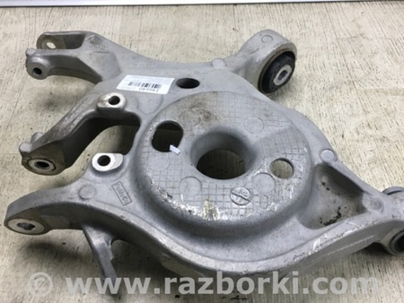 ФОТО Рычаг задний нижний поперечный для Ford Fusion USA 2 поколение (12-15) Киев