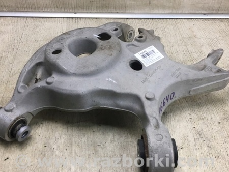 ФОТО Рычаг задний нижний поперечный для Ford Fusion USA 2 поколение (12-15) Киев