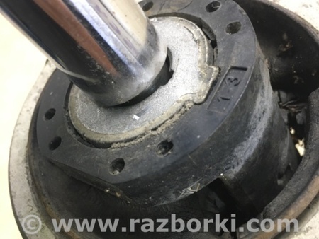 ФОТО Рычаг задний нижний поперечный для Ford Fusion USA 2 поколение (12-15) Киев