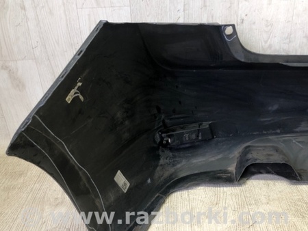 ФОТО Бампер задний для Acura ILX (2012-2016) Киев