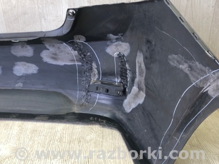 ФОТО Бампер задний для Acura ILX (2012-2016) Киев