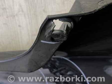 ФОТО Бампер задний для Acura ILX (2012-2016) Киев