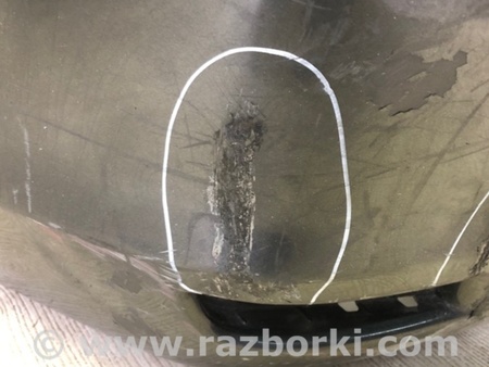 ФОТО Бампер задний для Acura ILX (2012-2016) Киев