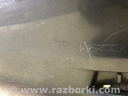 ФОТО Бампер задний для Acura ILX (2012-2016) Киев