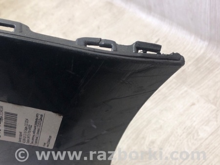ФОТО Бампер задний для Acura ILX (2012-2016) Киев