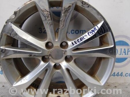 ФОТО Диск R17 для Subaru Legacy BM Киев