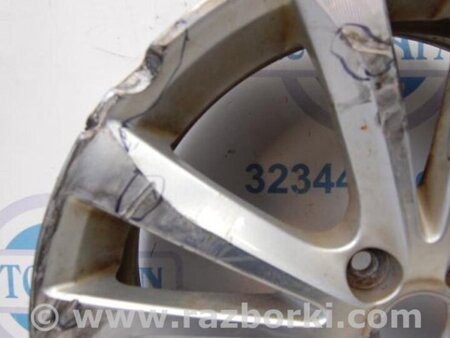 ФОТО Диск R17 для Subaru Legacy BM Киев