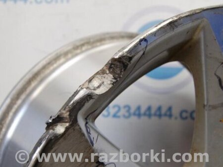 ФОТО Диск R17 для Subaru Legacy BM Киев