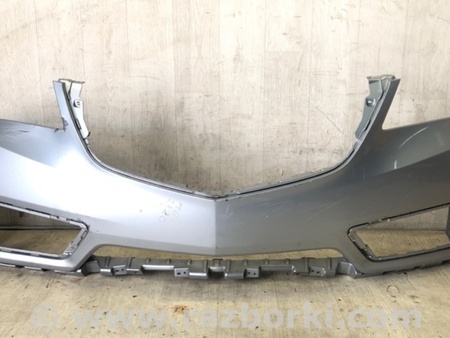 ФОТО Бампер передний для Acura MDX YD3 (06.2013-05.2020) Киев