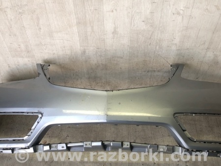 ФОТО Бампер передний для Acura MDX YD3 (06.2013-05.2020) Киев