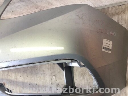 ФОТО Бампер передний для Acura MDX YD3 (06.2013-05.2020) Киев