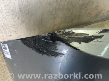 ФОТО Бампер передний для Acura MDX YD3 (06.2013-05.2020) Киев