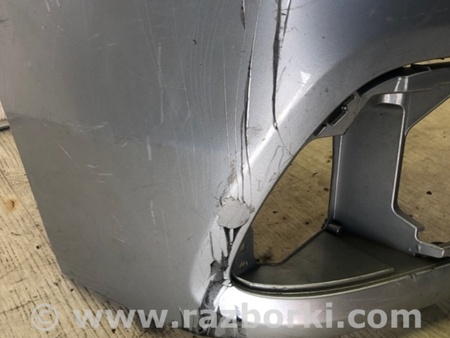 ФОТО Бампер передний для Acura MDX YD3 (06.2013-05.2020) Киев