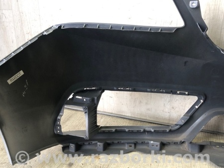ФОТО Бампер передний для Acura MDX YD3 (06.2013-05.2020) Киев