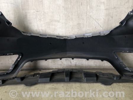 ФОТО Бампер передний для Acura MDX YD3 (06.2013-05.2020) Киев