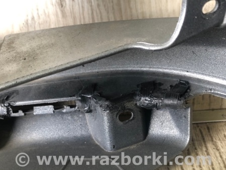 ФОТО Бампер передний для Acura MDX YD3 (06.2013-05.2020) Киев