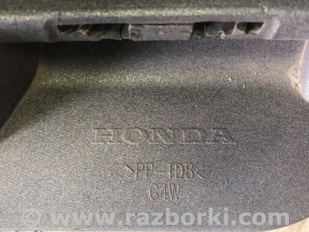 ФОТО Бампер передний для Acura MDX YD3 (06.2013-05.2020) Киев