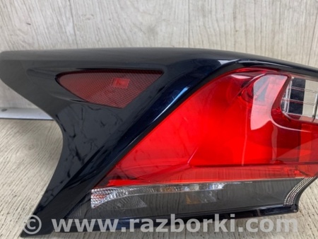 ФОТО Фонарь задний наружный для Lexus NX (14-21) Киев