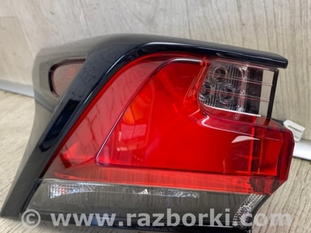 ФОТО Фонарь задний наружный для Lexus NX (14-21) Киев
