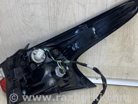 ФОТО Фонарь задний наружный для Lexus NX (14-21) Киев