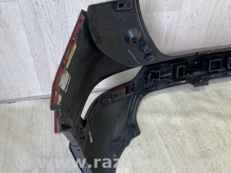 ФОТО Бампер задний для Lincoln MKC (14-19) Киев