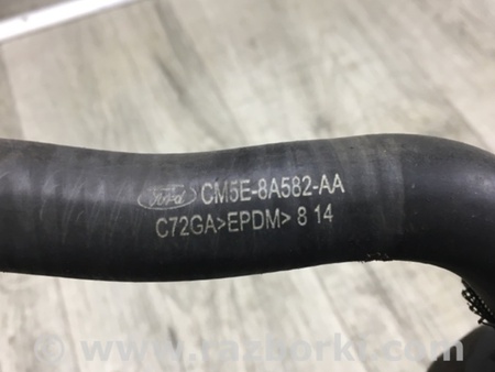 ФОТО Патрубок системы охлаждения для Ford Focus 3 (01.2010 - 03.2018) Киев