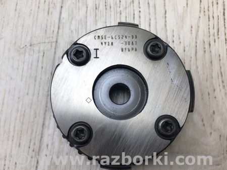 ФОТО Шестерня впускного распредвала для Ford Focus 3 (01.2010 - 03.2018) Киев