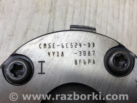 ФОТО Шестерня впускного распредвала для Ford Focus 3 (01.2010 - 03.2018) Киев