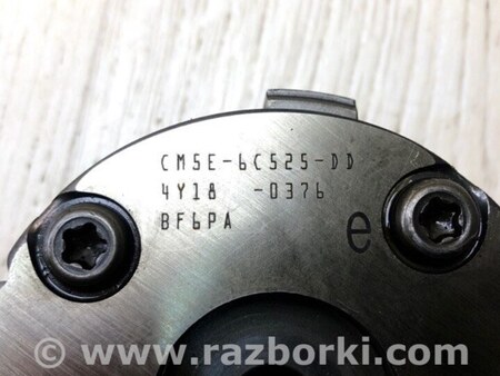 ФОТО Шестерня выпускного распредвала для Ford Focus 3 (01.2010 - 03.2018) Киев
