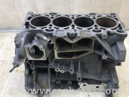 ФОТО Блок цилиндров для Ford Focus 3 (01.2010 - 03.2018) Киев