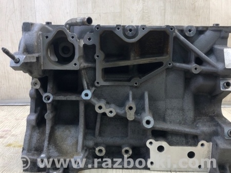 ФОТО Блок цилиндров для Ford Focus 3 (01.2010 - 03.2018) Киев