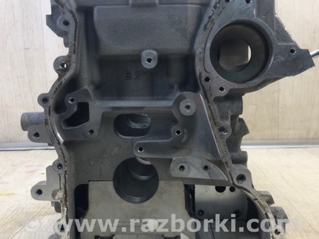 ФОТО Блок цилиндров для Ford Focus 3 (01.2010 - 03.2018) Киев