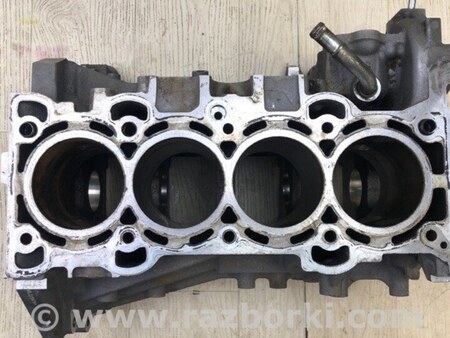 ФОТО Блок цилиндров для Ford Focus 3 (01.2010 - 03.2018) Киев