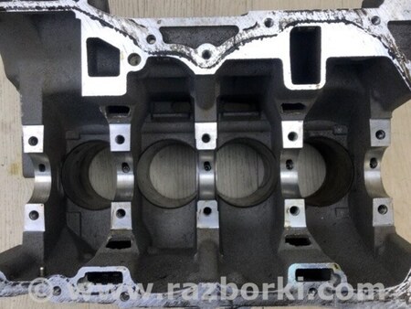ФОТО Блок цилиндров для Ford Focus 3 (01.2010 - 03.2018) Киев
